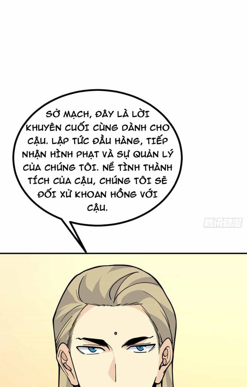 Nhất Quyền Bạo Tinh - Chương 62 - ảnh 35