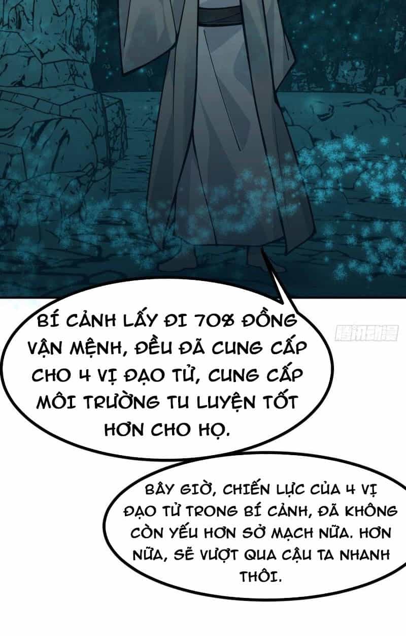 Nhất Quyền Bạo Tinh - Chương 63 - ảnh 24