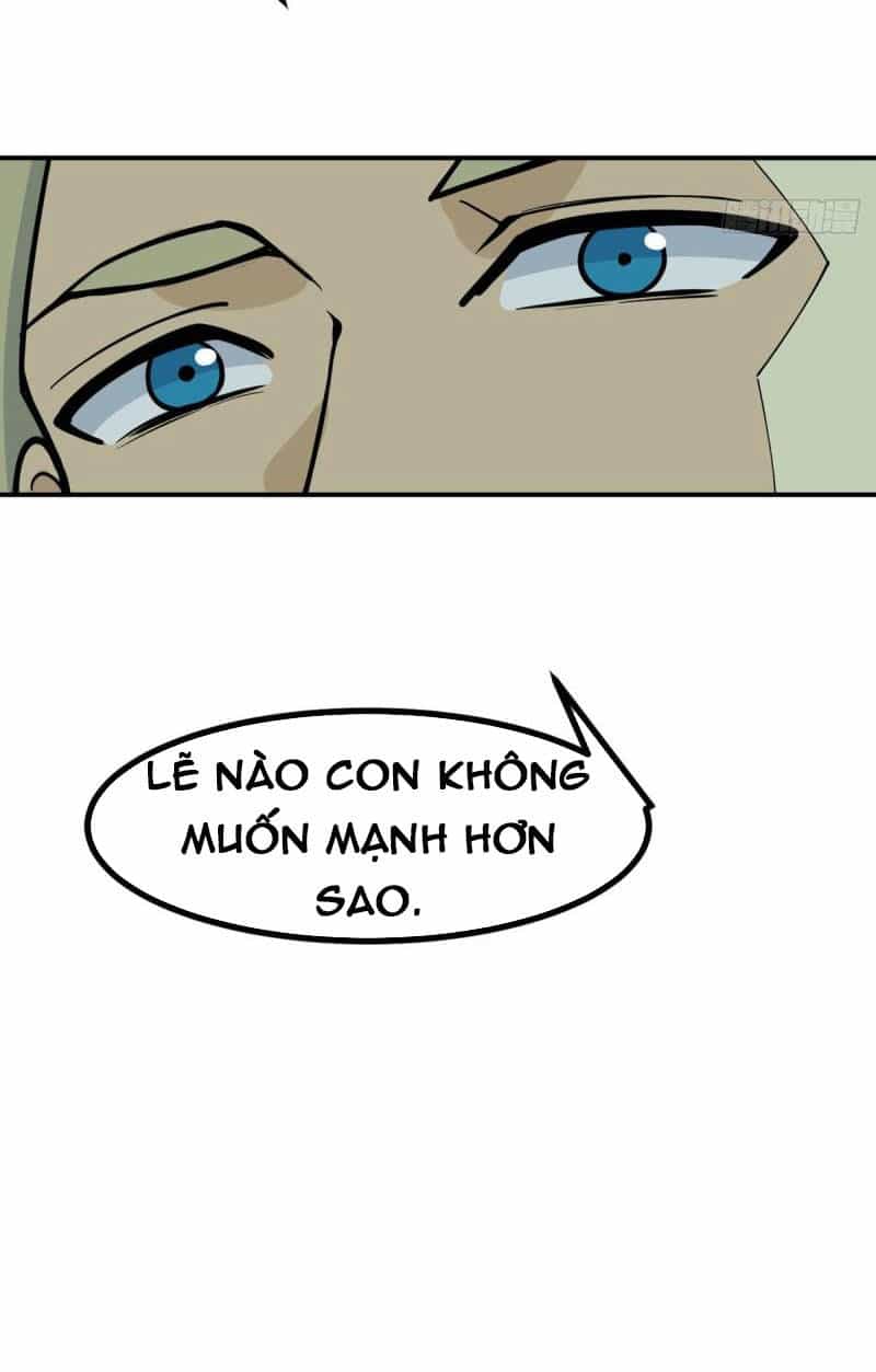 Nhất Quyền Bạo Tinh - Chương 63 - ảnh 32