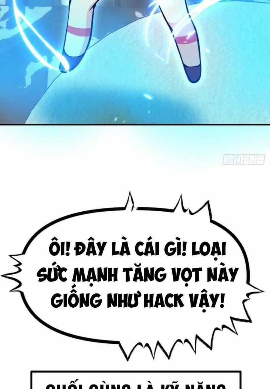 Nhất Quyền Bạo Tinh - Chương 64 - ảnh 28