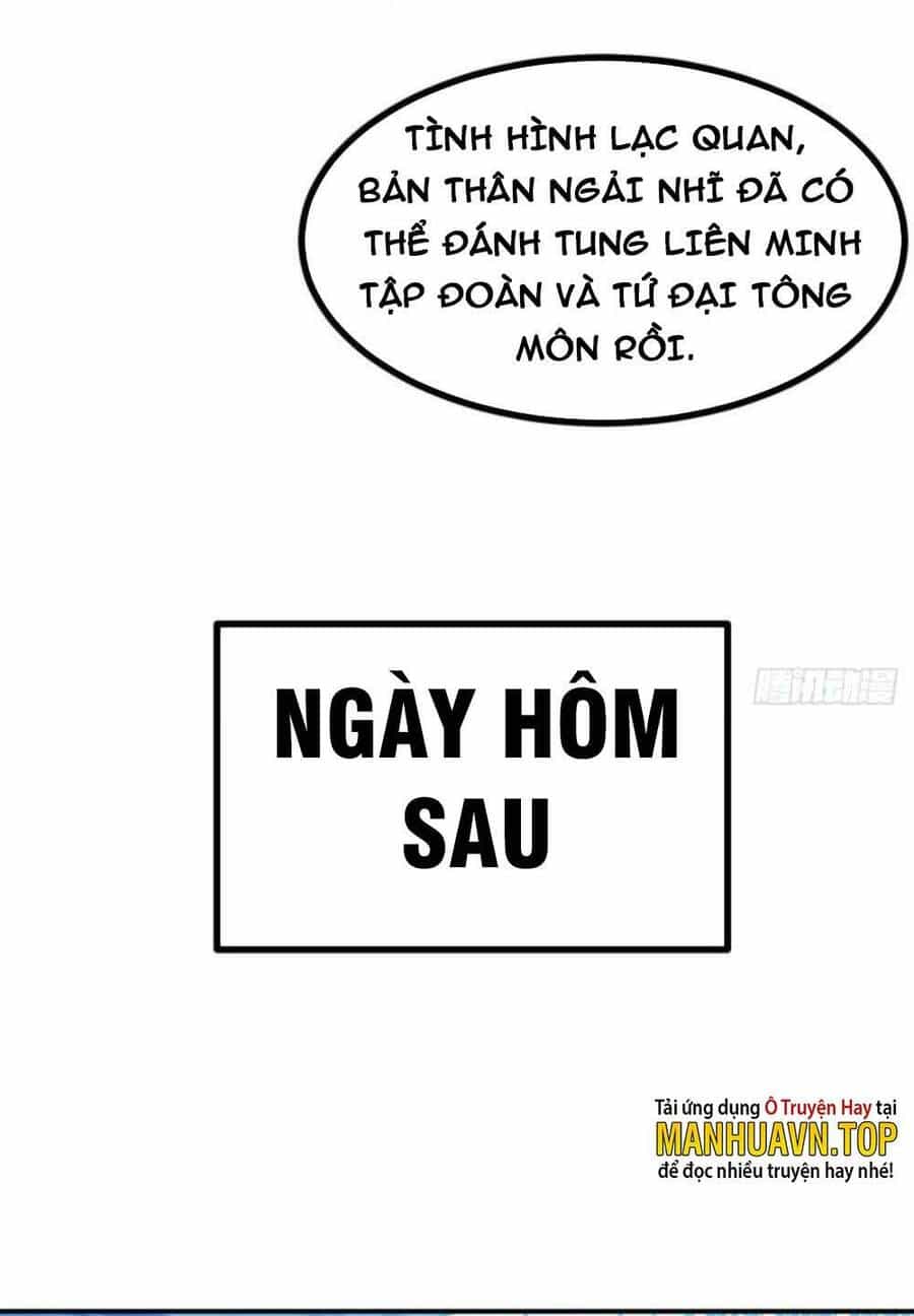 Nhất Quyền Bạo Tinh - Chương 64 - ảnh 35