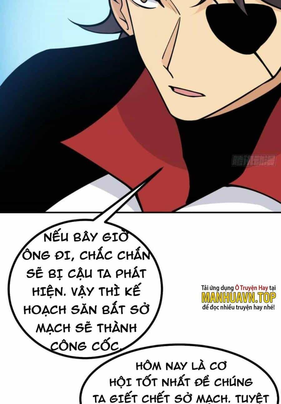 Nhất Quyền Bạo Tinh - Chương 64 - ảnh 39