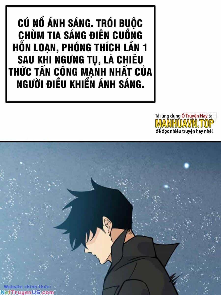 Nhất Quyền Bạo Tinh - Chương 65 - ảnh 19