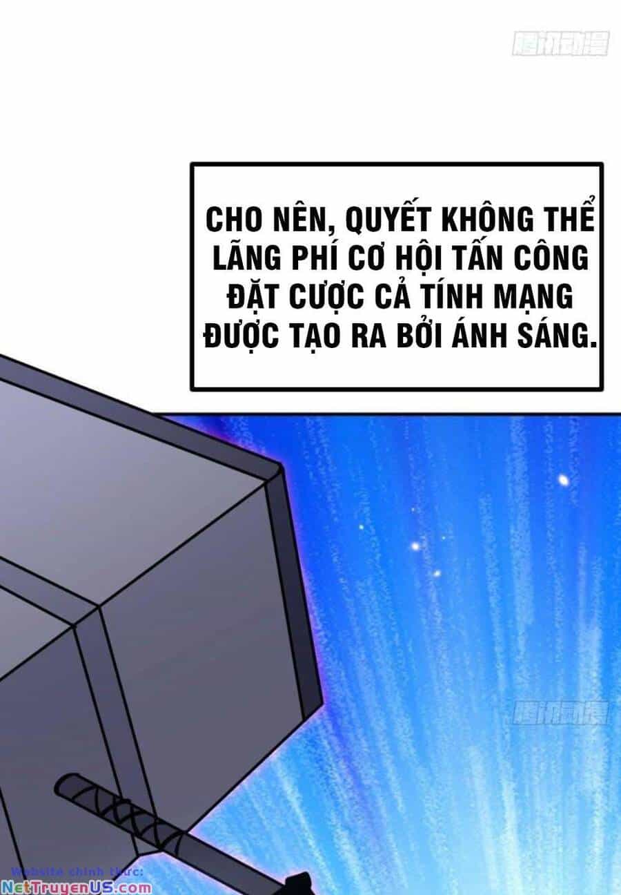 Nhất Quyền Bạo Tinh - Chương 65 - ảnh 24