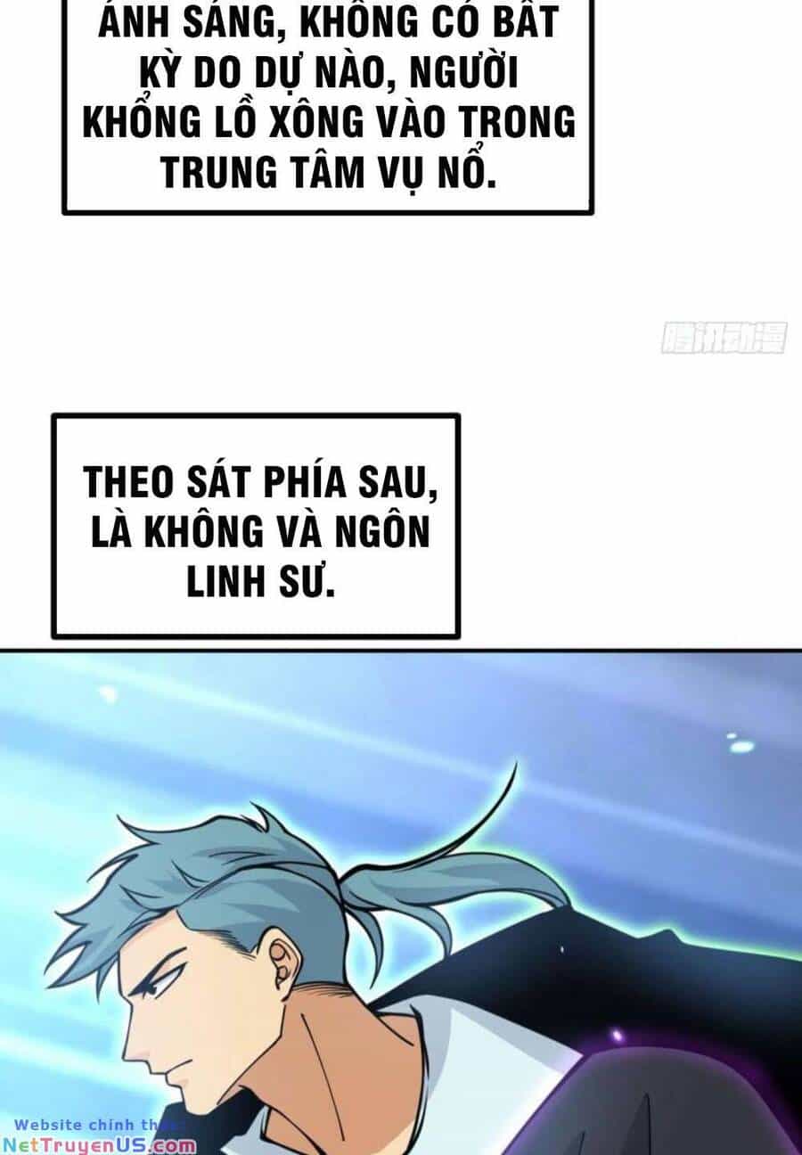 Nhất Quyền Bạo Tinh - Chương 65 - ảnh 26