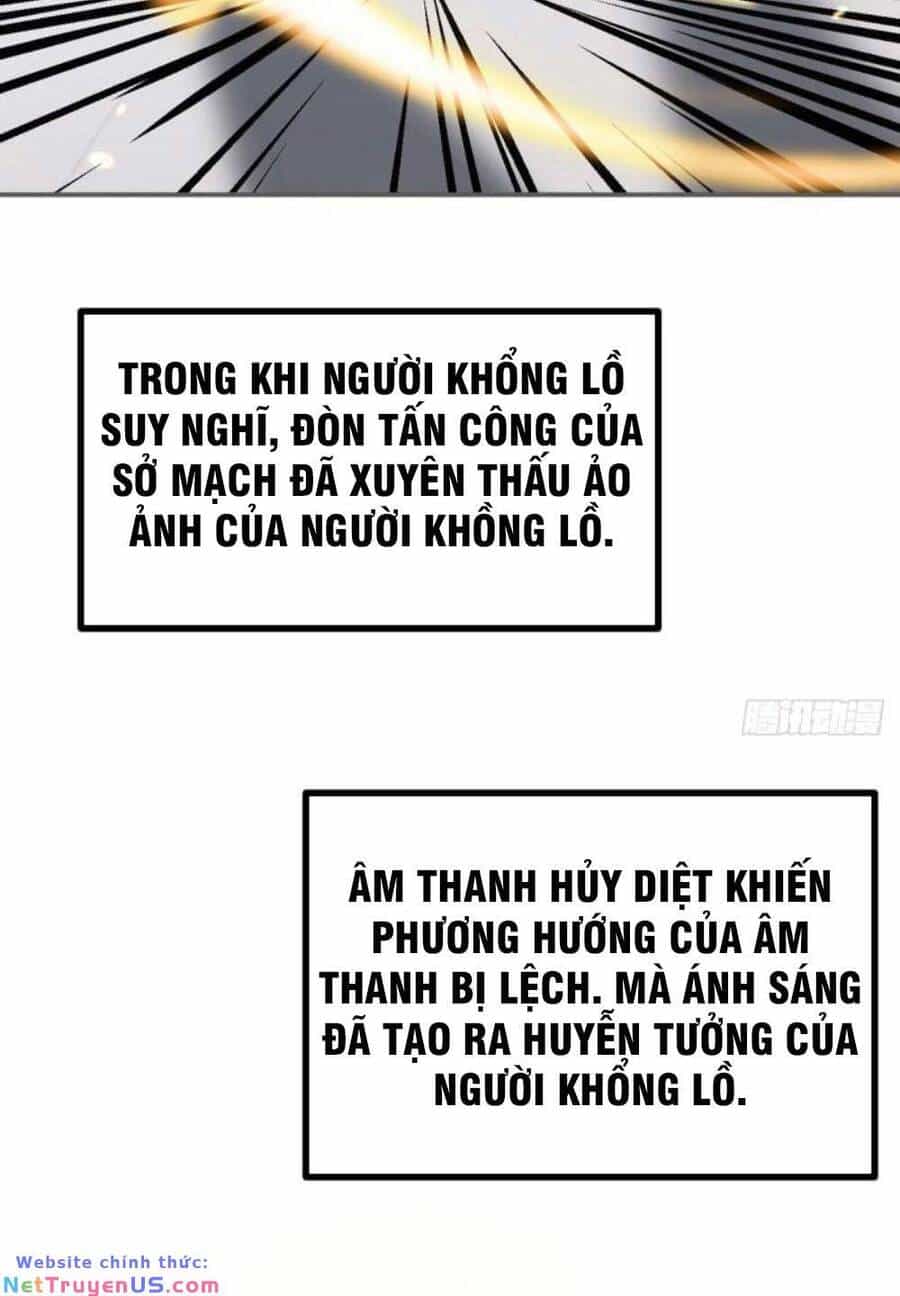 Nhất Quyền Bạo Tinh - Chương 65 - ảnh 38