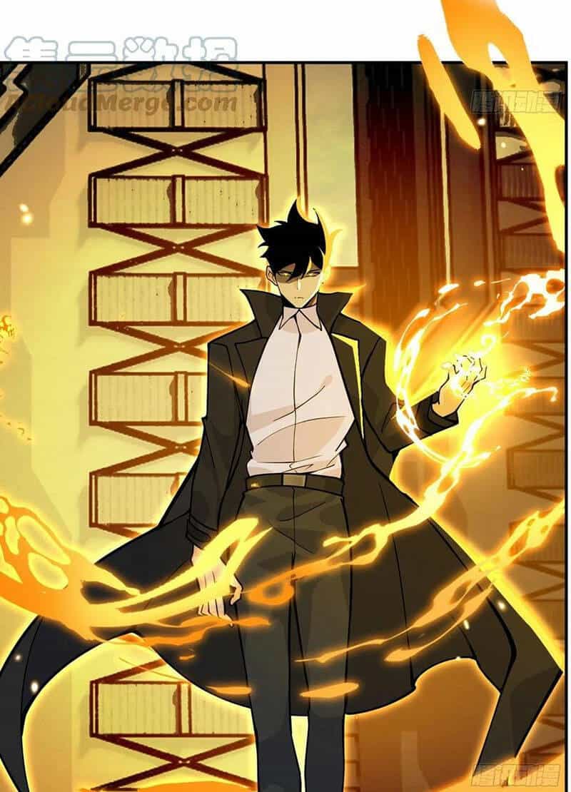 Nhất Quyền Bạo Tinh - Chương 67 - ảnh 30