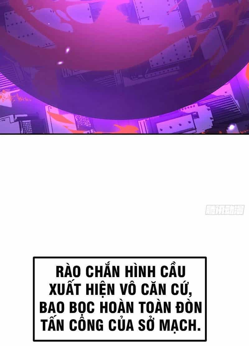 Nhất Quyền Bạo Tinh - Chương 67 - ảnh 38