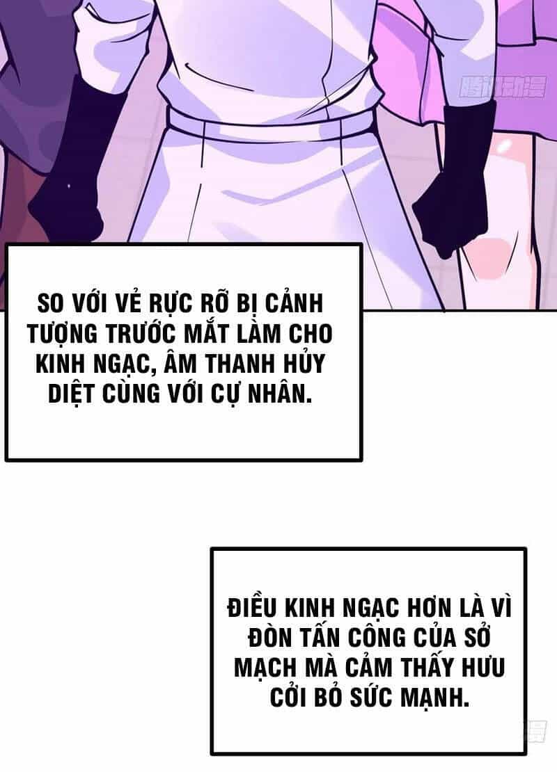 Nhất Quyền Bạo Tinh - Chương 67 - ảnh 41