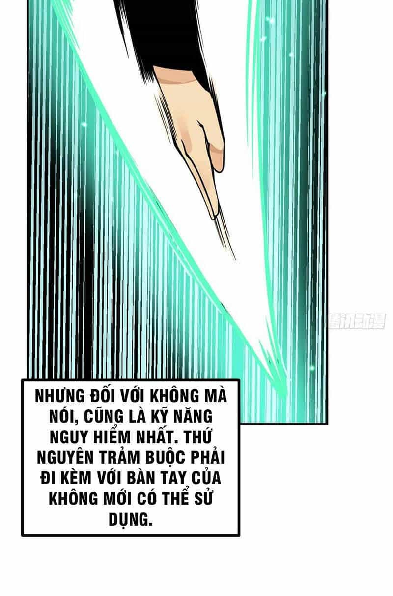 Nhất Quyền Bạo Tinh - Chương 67 - ảnh 51