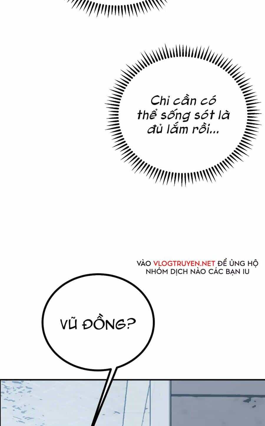 Nhất Quyền Bạo Tinh - Chương 7 - ảnh 18