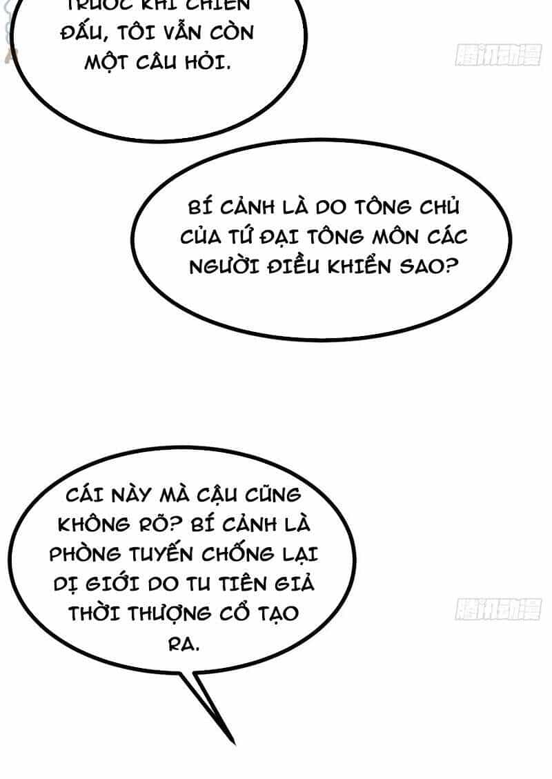 Nhất Quyền Bạo Tinh - Chương 70 - ảnh 46