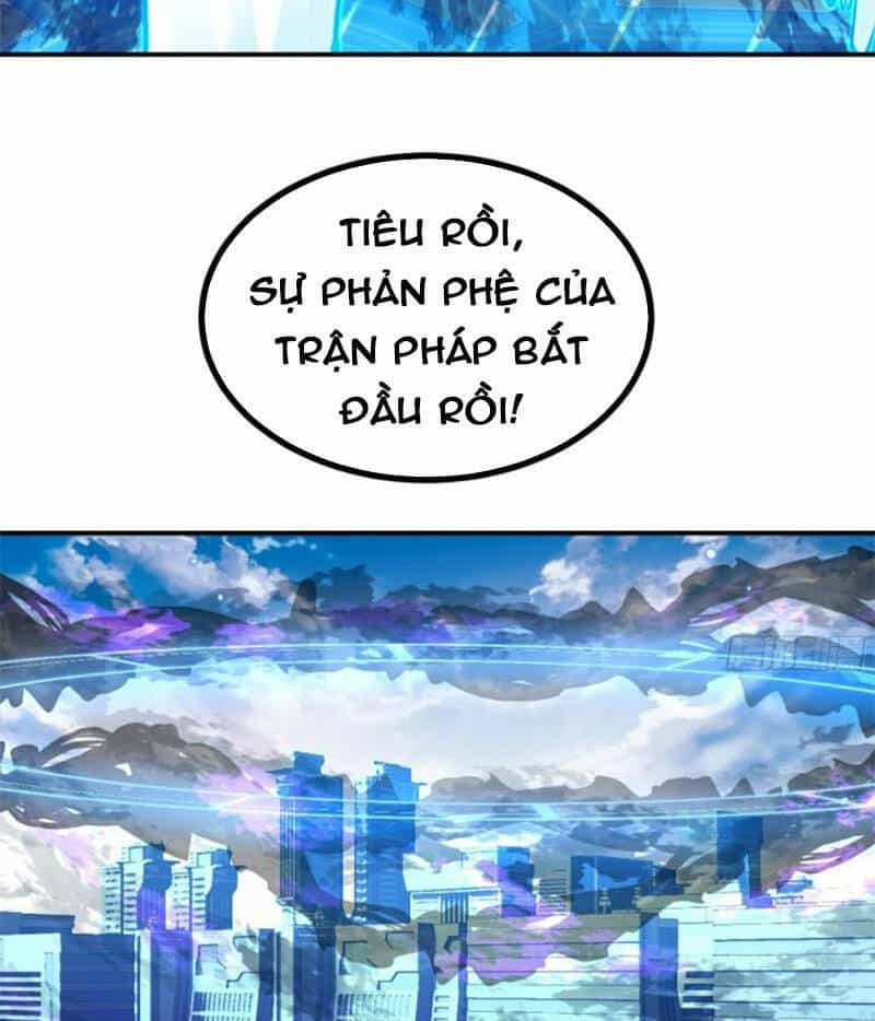 Nhất Quyền Bạo Tinh - Chương 72 - ảnh 27