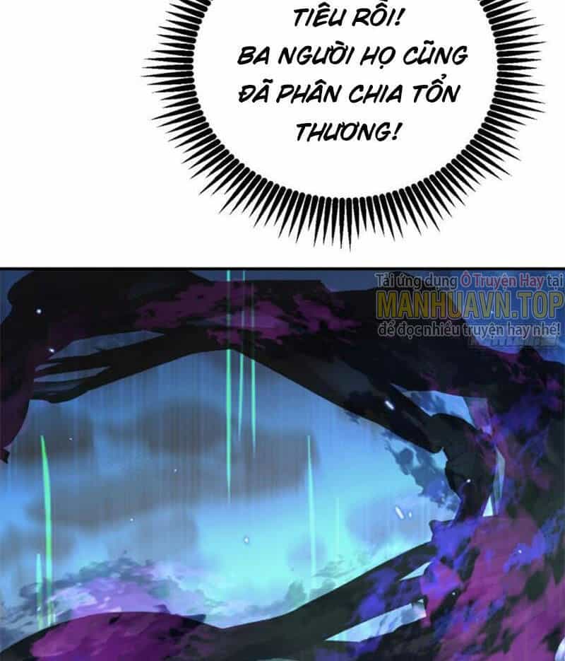 Nhất Quyền Bạo Tinh - Chương 72 - ảnh 35