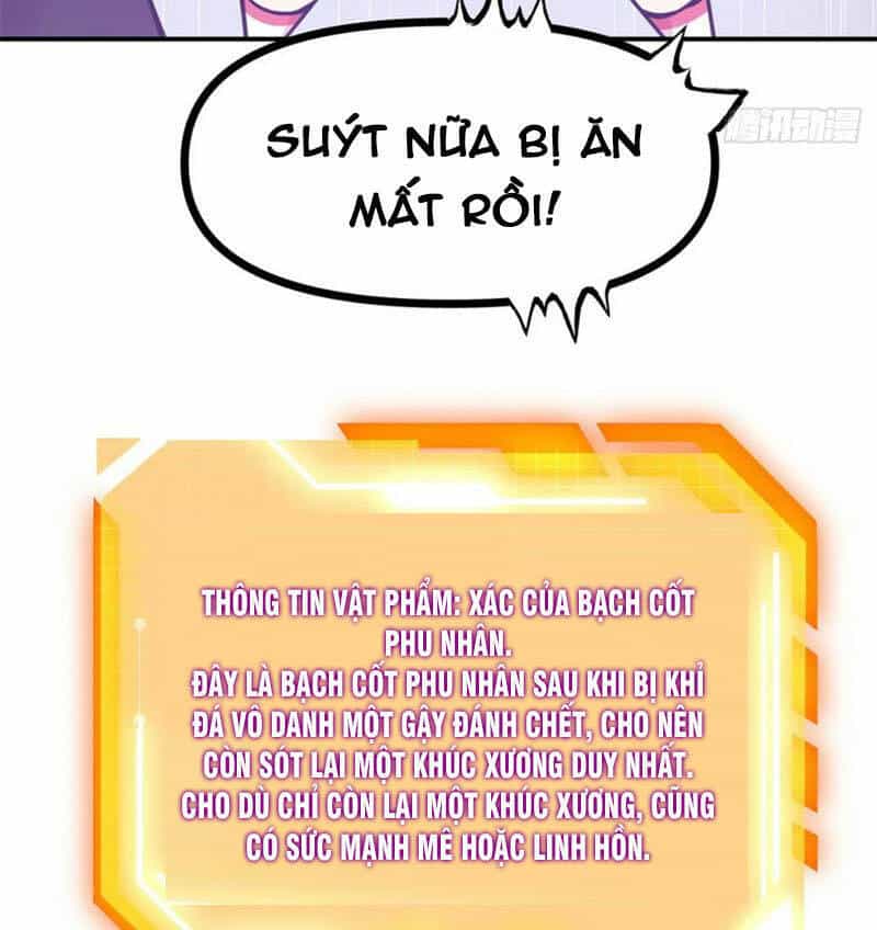 Nhất Quyền Bạo Tinh - Chương 73 - ảnh 52