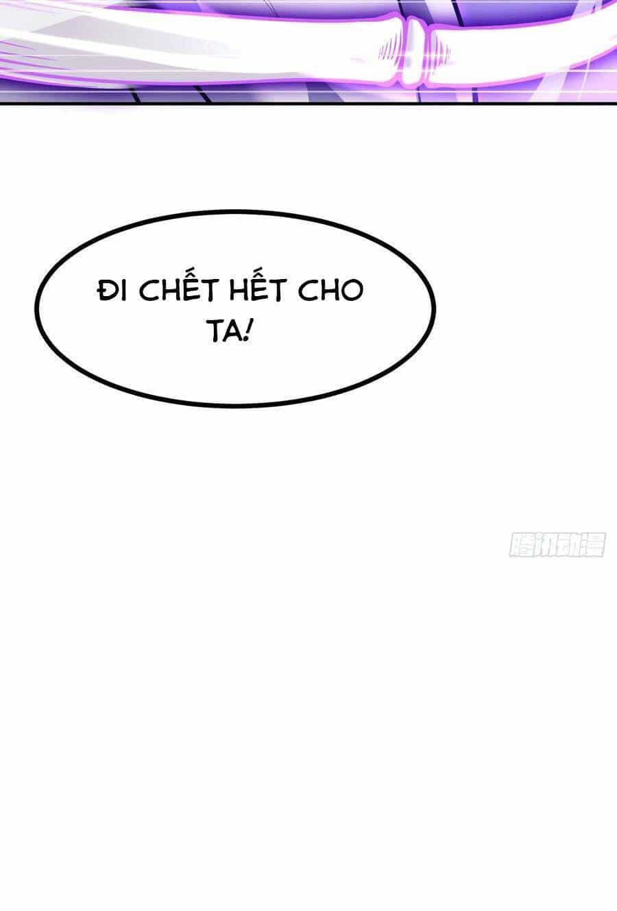 Nhất Quyền Bạo Tinh - Chương 74 - ảnh 19