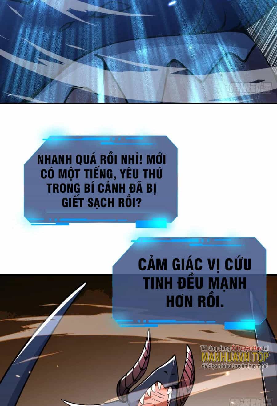 Nhất Quyền Bạo Tinh - Chương 75 - ảnh 6