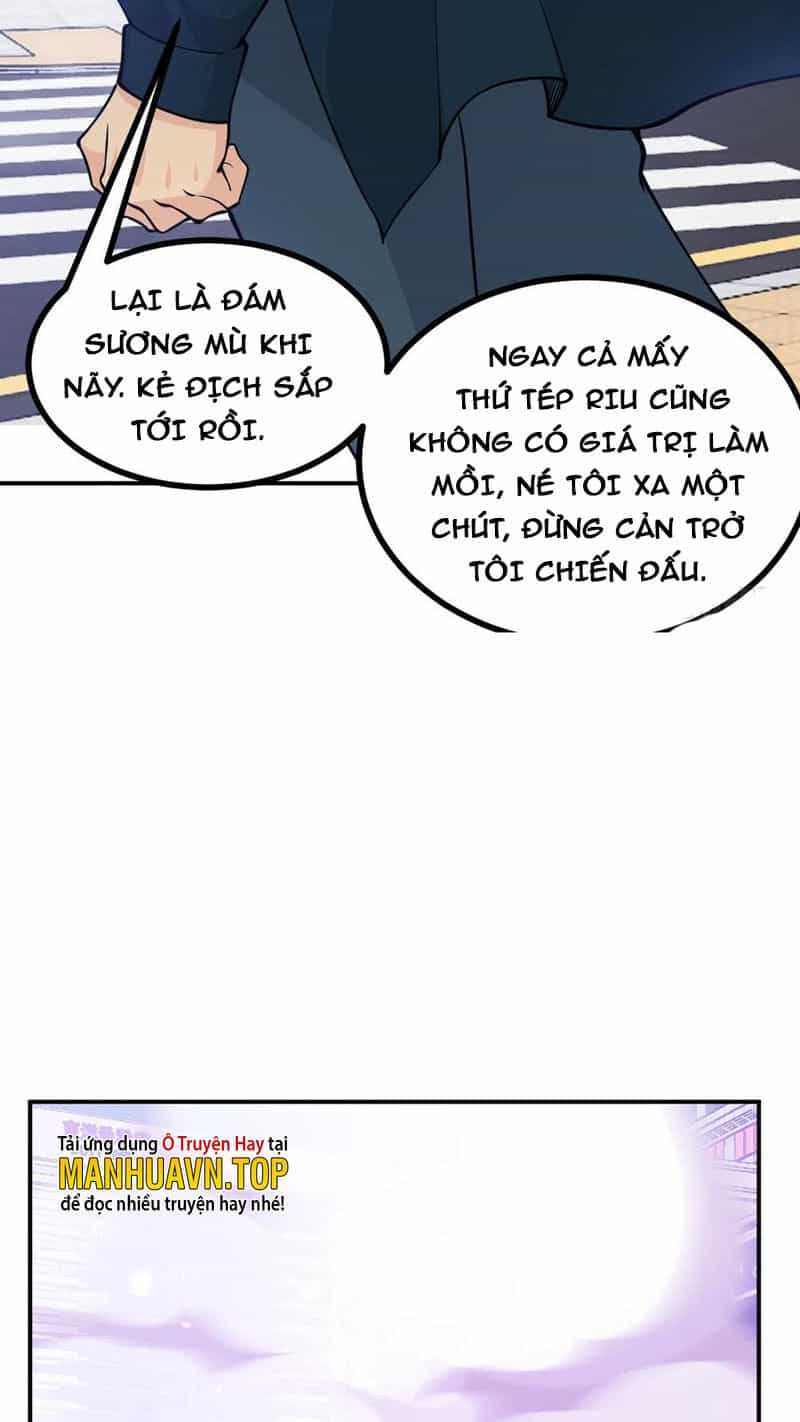 Nhất Quyền Bạo Tinh - Chương 76 - ảnh 26