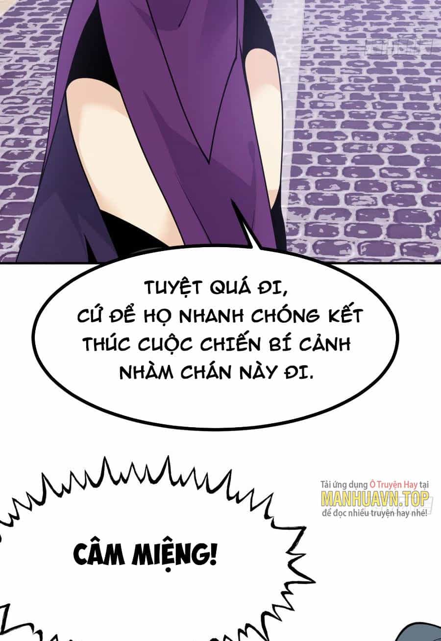 Nhất Quyền Bạo Tinh - Chương 77 - ảnh 15