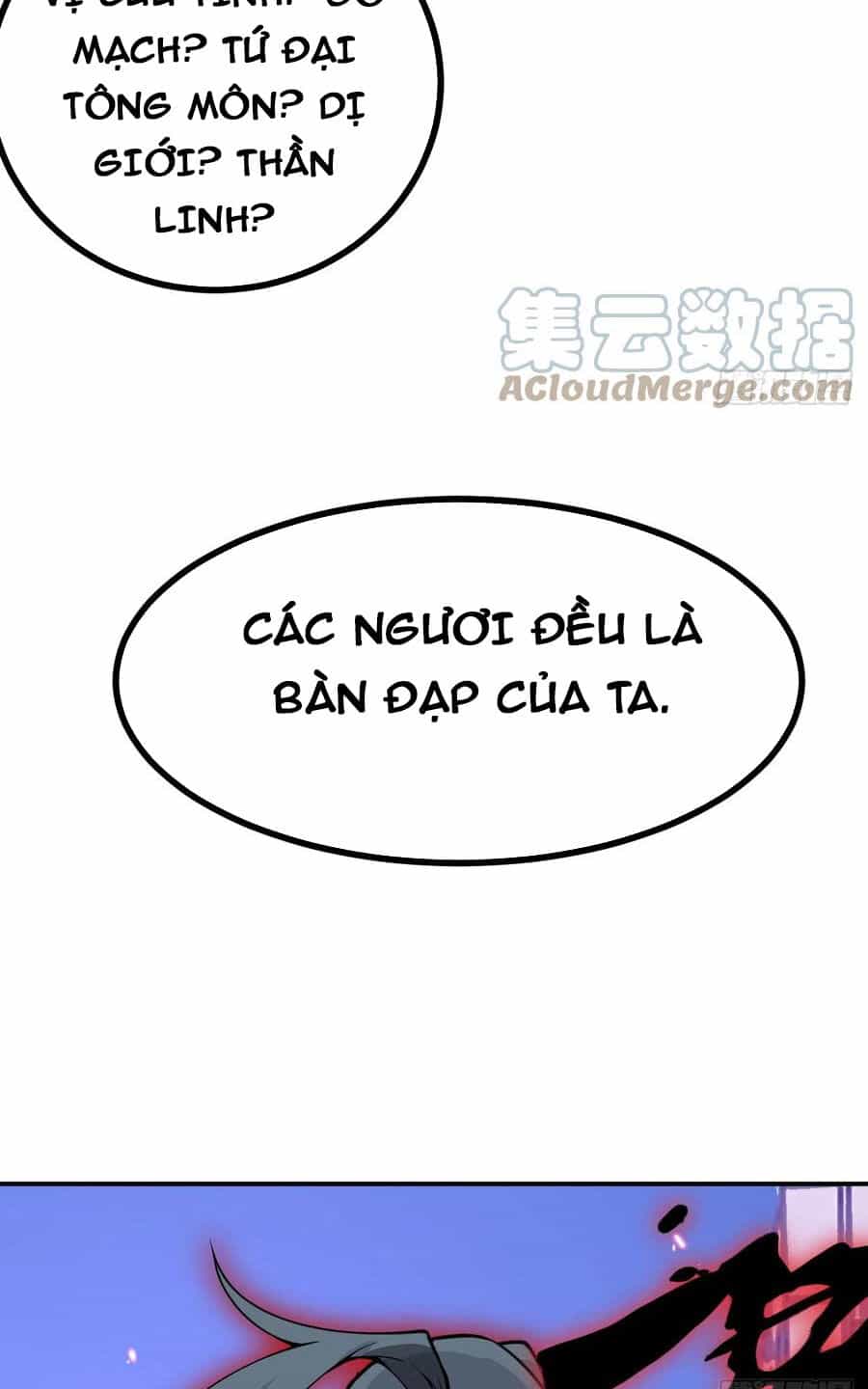 Nhất Quyền Bạo Tinh - Chương 77 - ảnh 27
