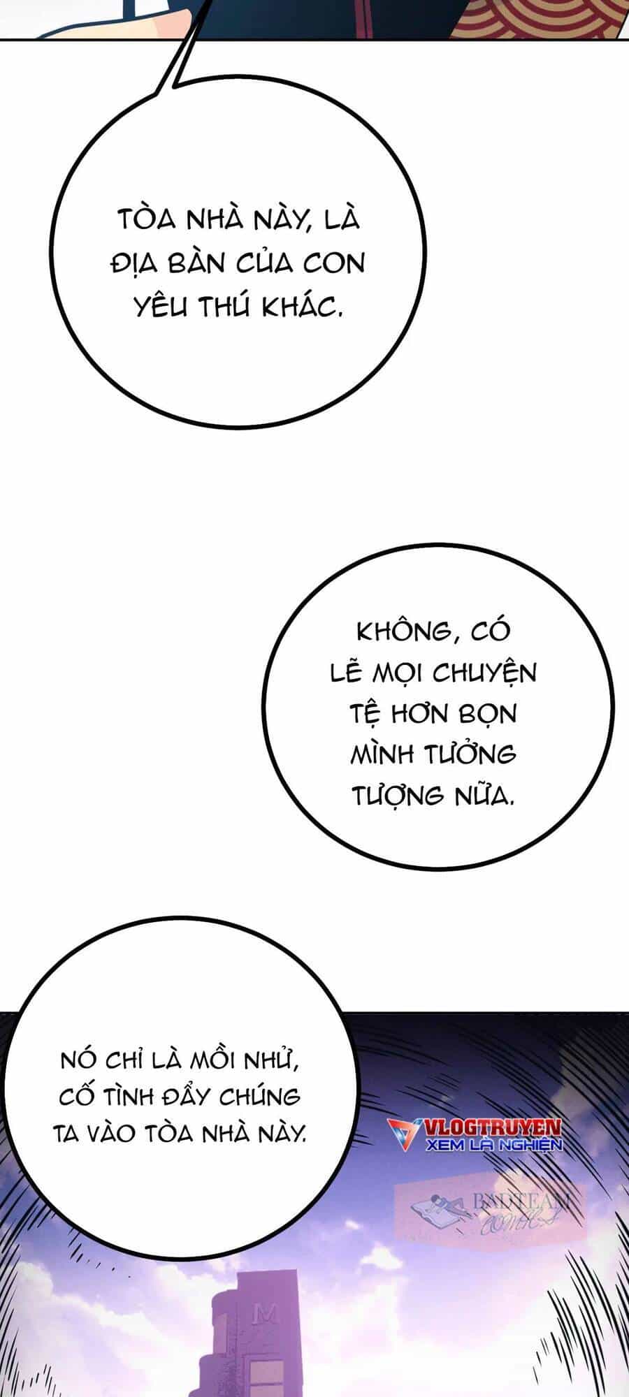 Nhất Quyền Bạo Tinh - Chương 8 - ảnh 34