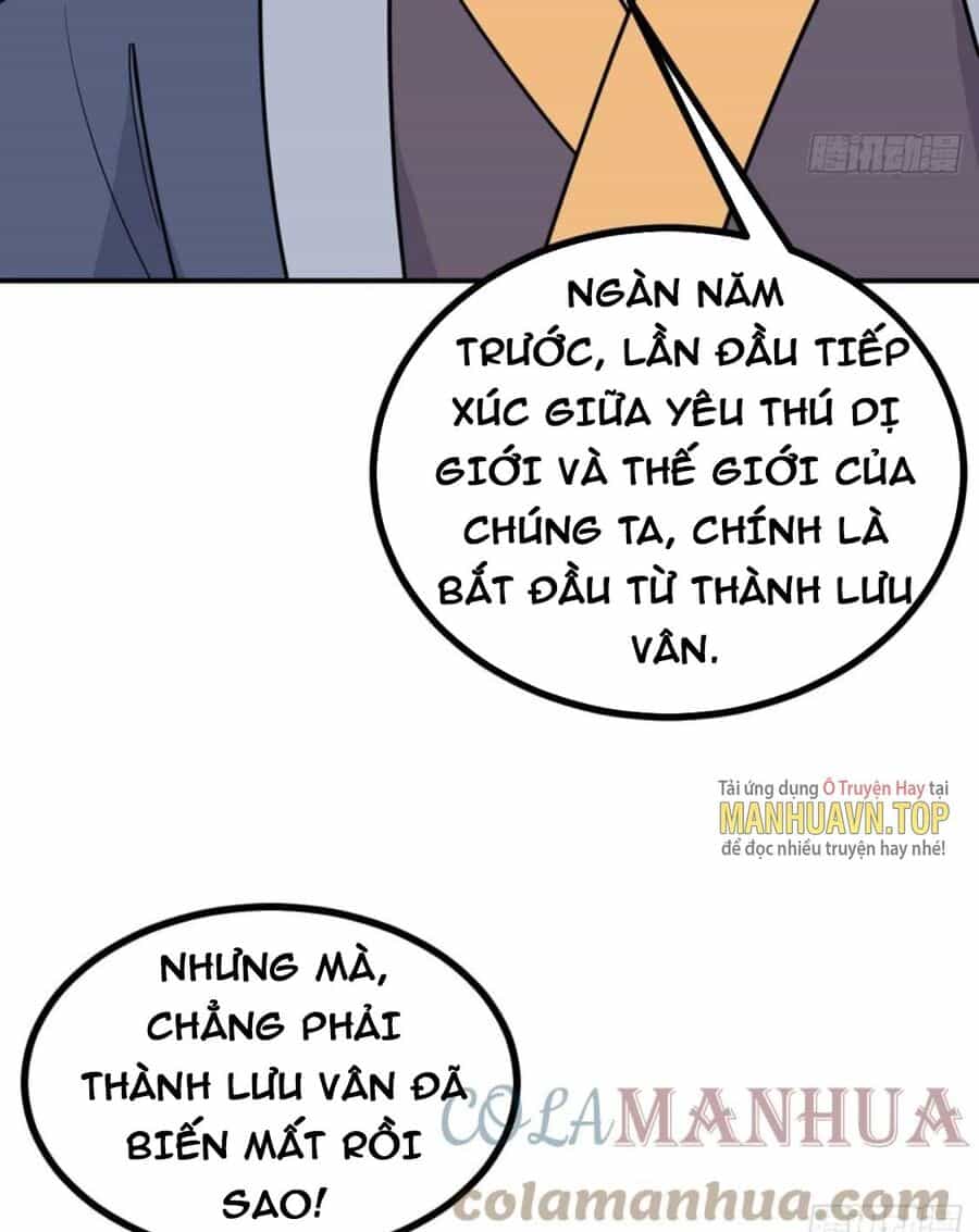 Nhất Quyền Bạo Tinh - Chương 81 - ảnh 40