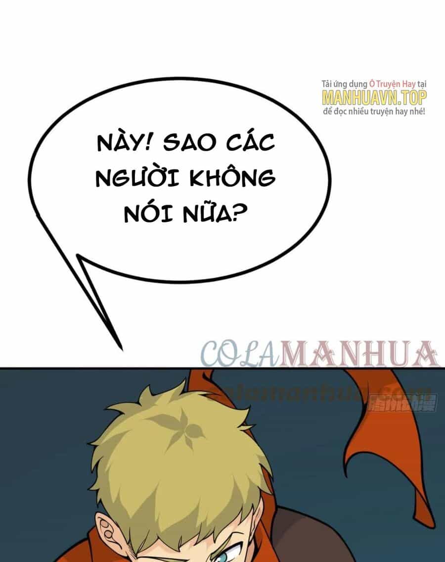 Nhất Quyền Bạo Tinh - Chương 81 - ảnh 54