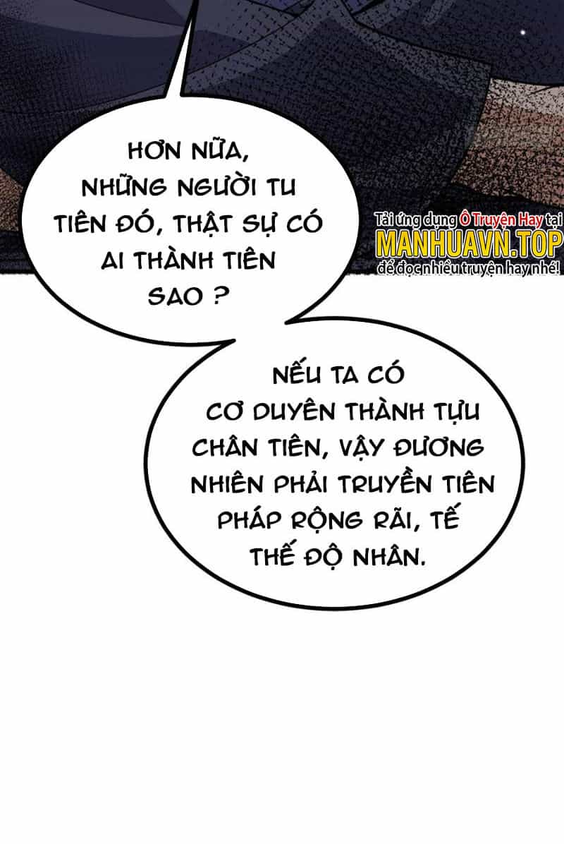 Nhất Quyền Bạo Tinh - Chương 87 - ảnh 34