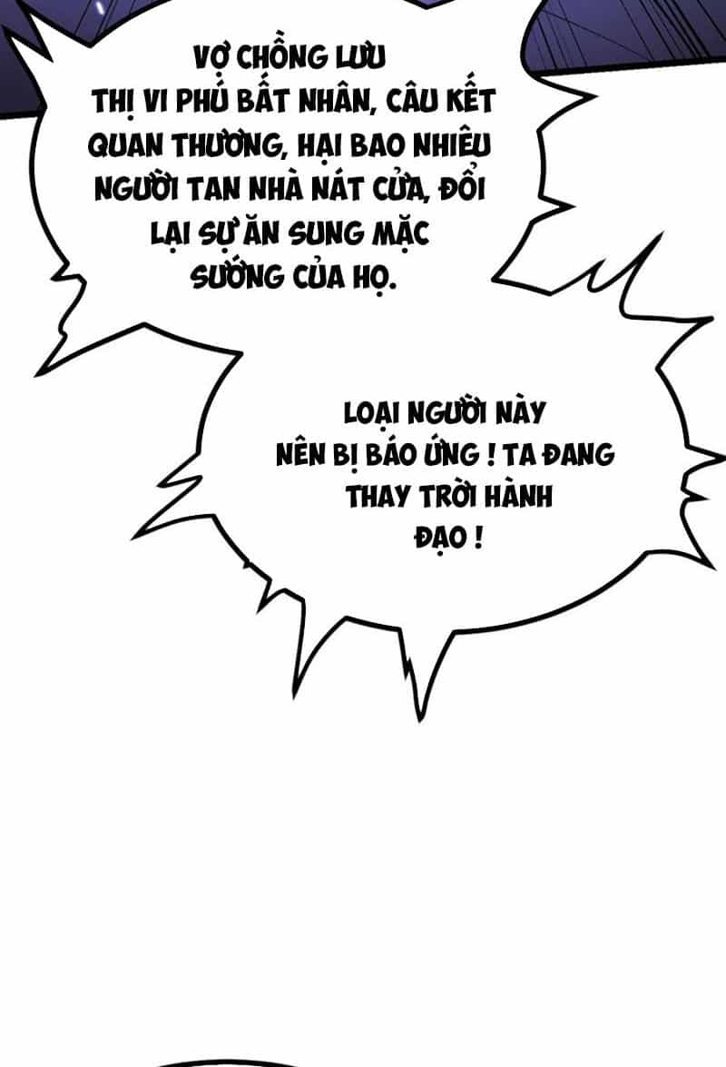 Nhất Quyền Bạo Tinh - Chương 87 - ảnh 45