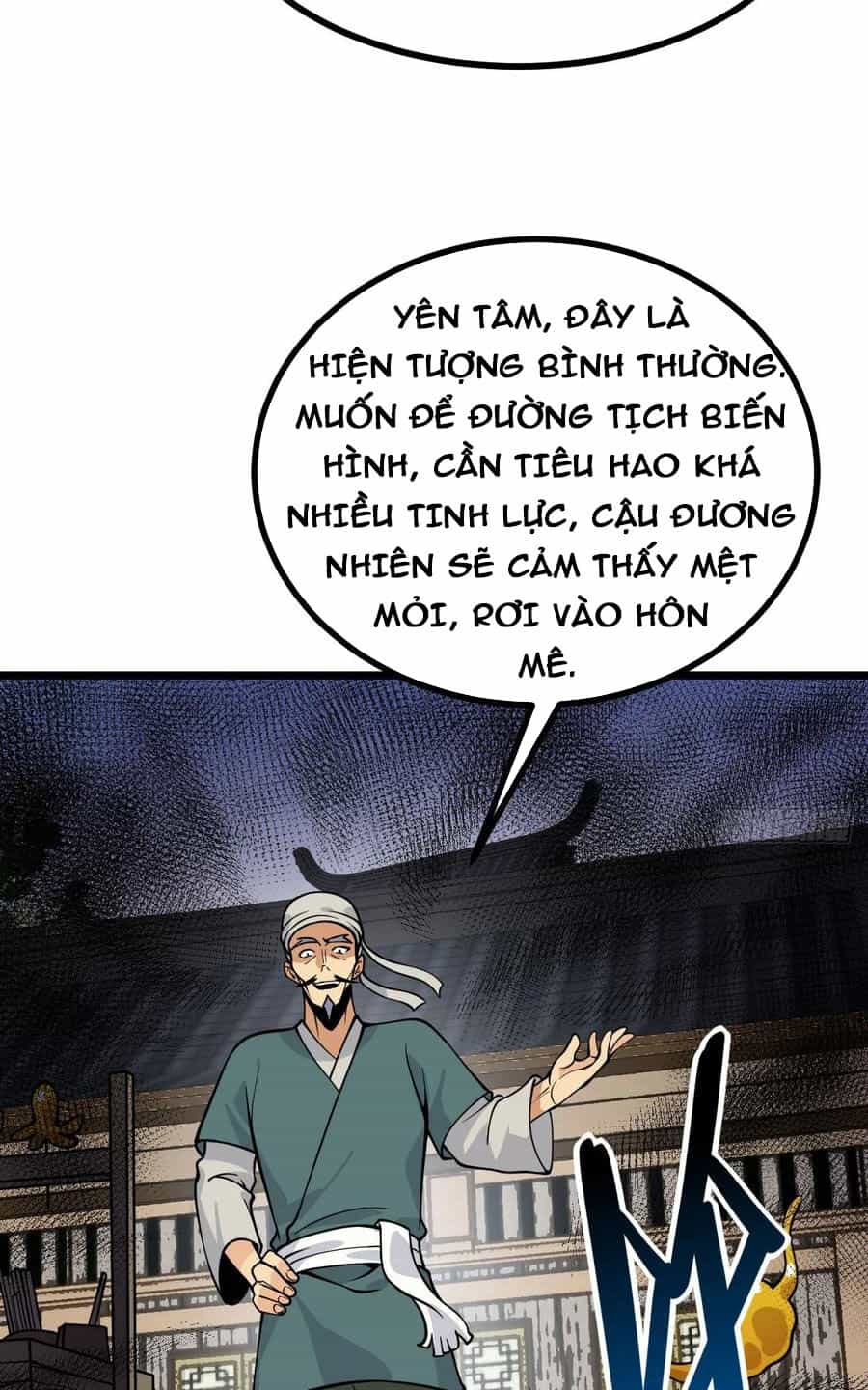 Nhất Quyền Bạo Tinh - Chương 89 - ảnh 39