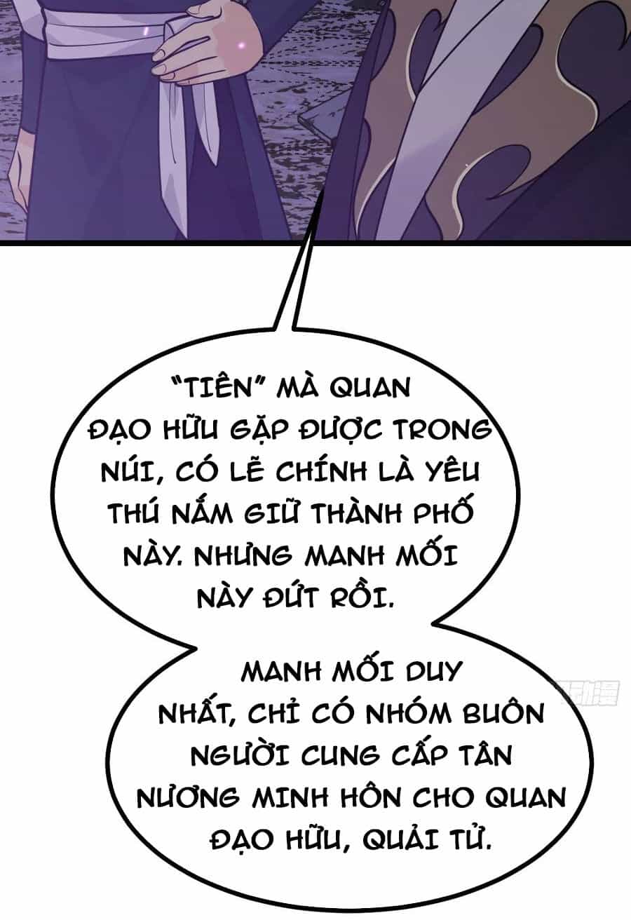 Nhất Quyền Bạo Tinh - Chương 89 - ảnh 4