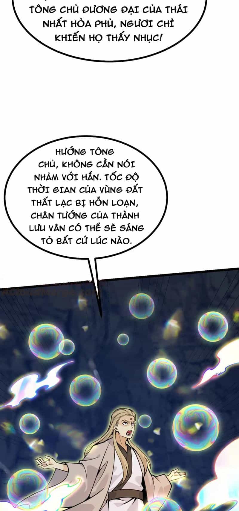 Nhất Quyền Bạo Tinh - Chương 90 - ảnh 43