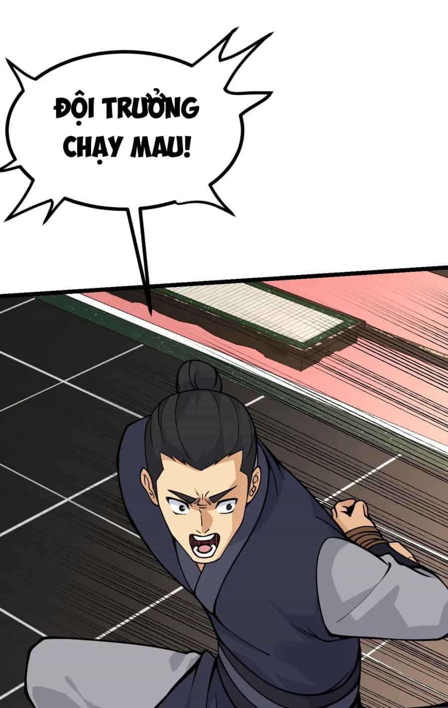 Nhất Quyền Bạo Tinh - Chương 91 - ảnh 38