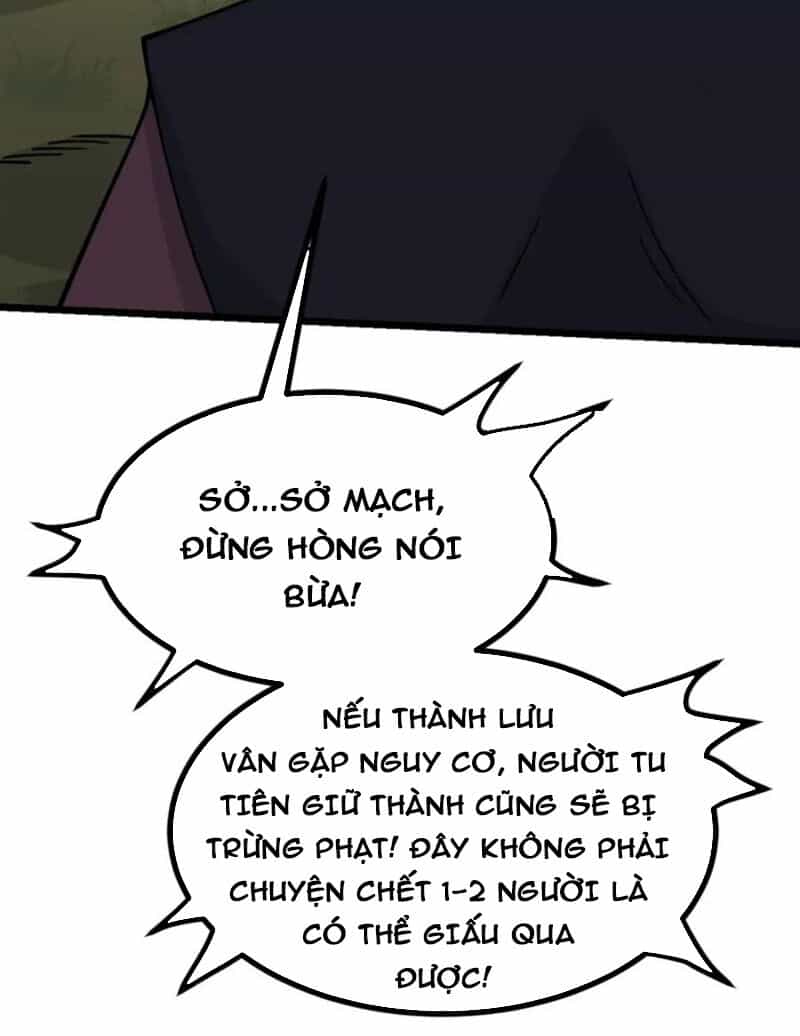 Nhất Quyền Bạo Tinh - Chương 92 - ảnh 11