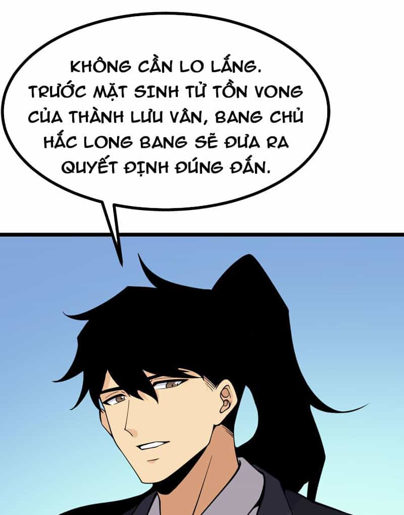 Nhất Quyền Bạo Tinh - Chương 94 - ảnh 47