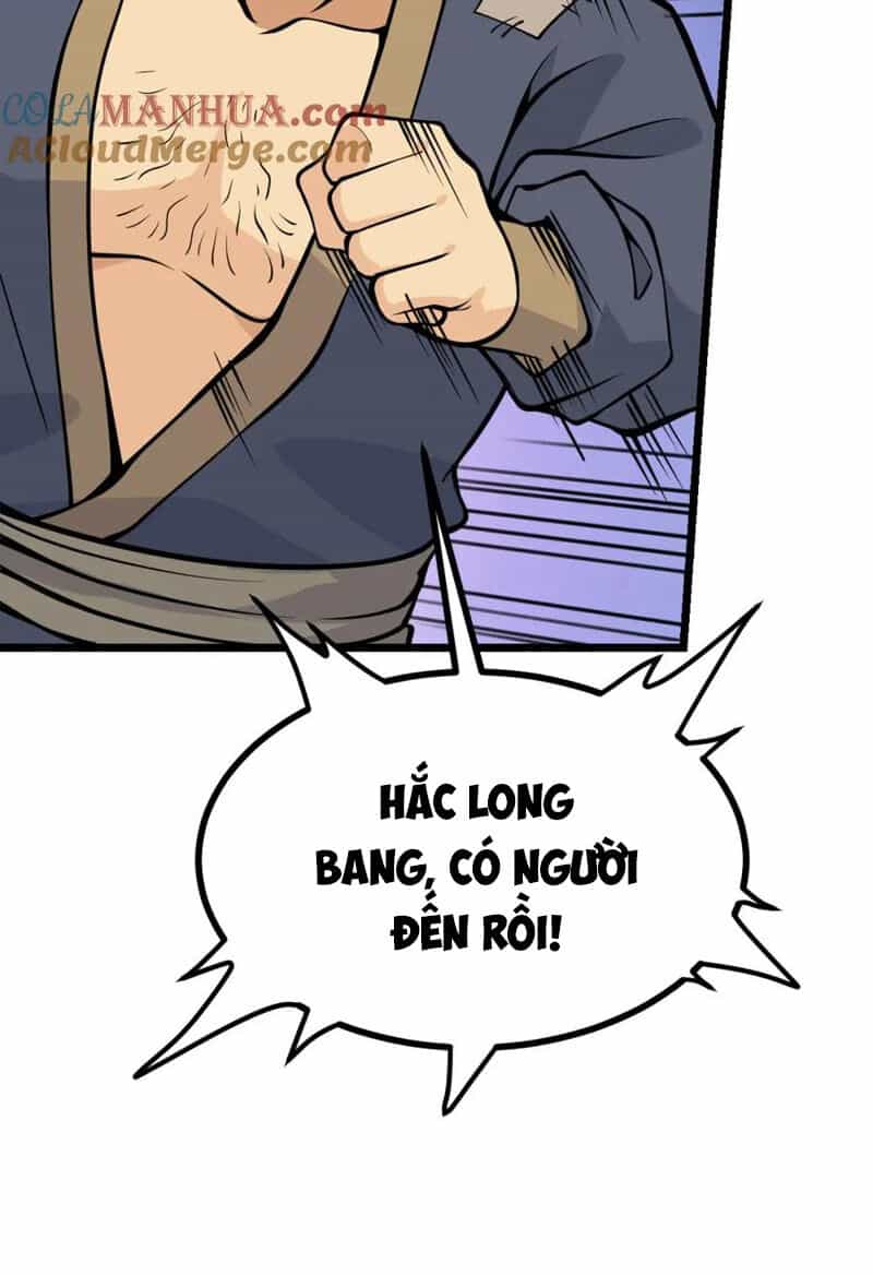 Nhất Quyền Bạo Tinh - Chương 96 - ảnh 11