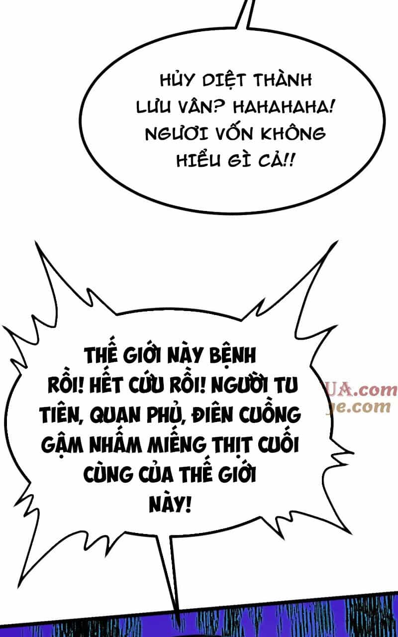 Nhất Quyền Bạo Tinh - Chương 96 - ảnh 21