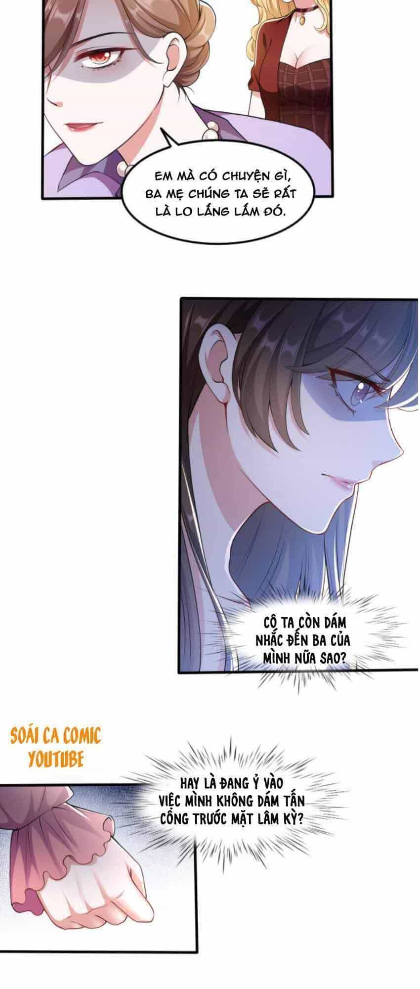 Nhất Sanh Hữu Hỉ - Chương 10 - ảnh 22