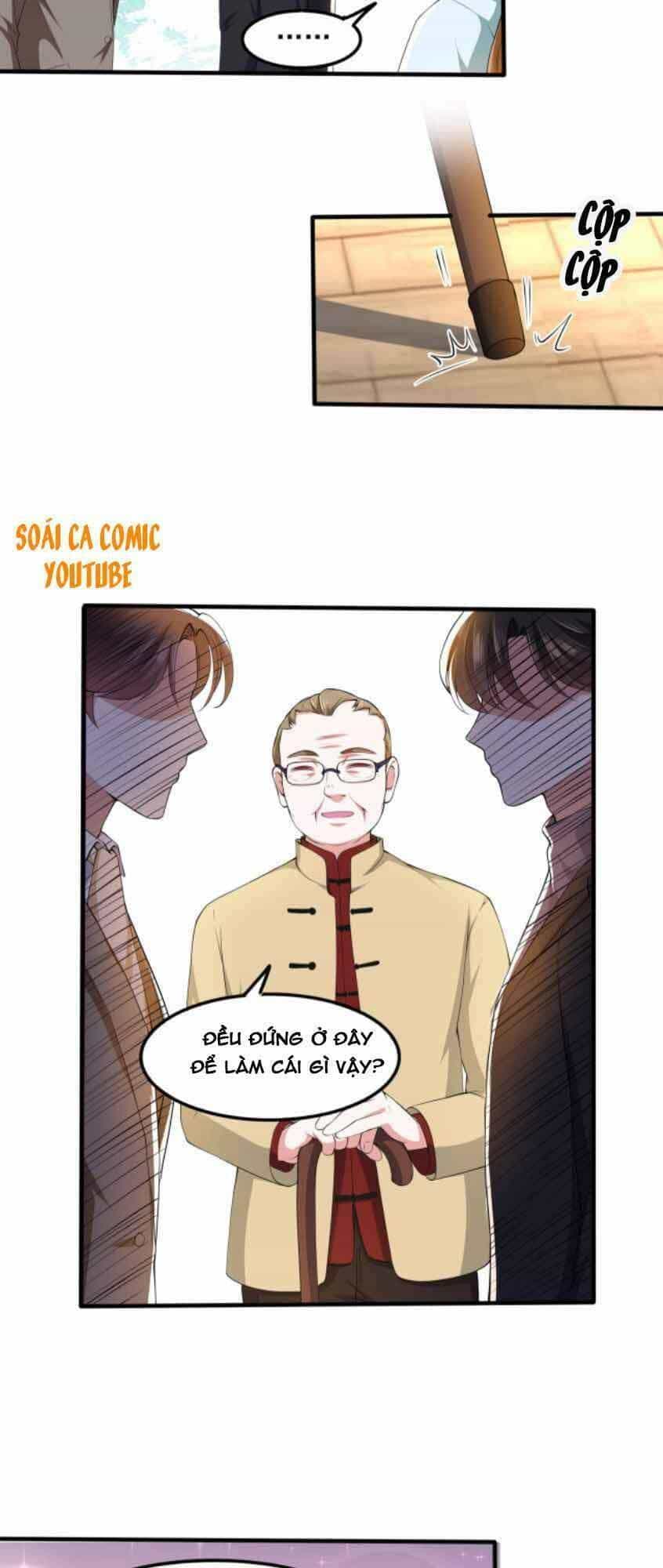 Nhất Sanh Hữu Hỉ - Chương 11 - ảnh 20