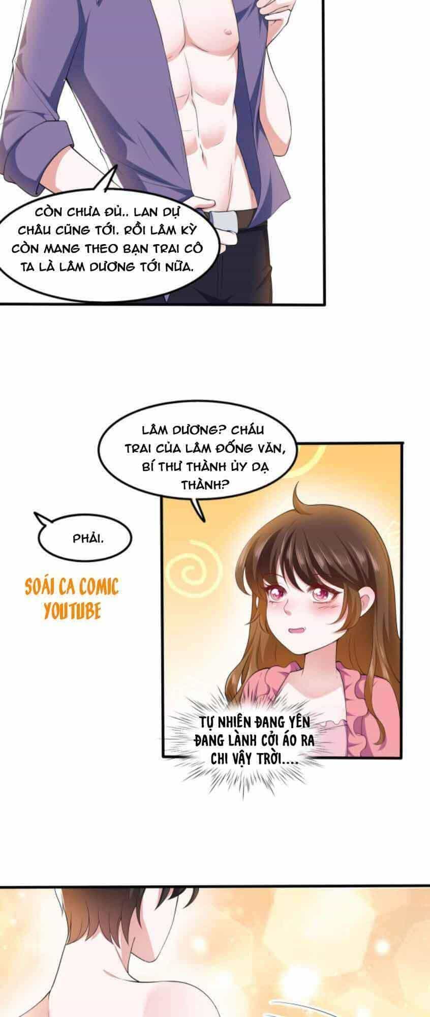 Nhất Sanh Hữu Hỉ - Chương 11 - ảnh 9