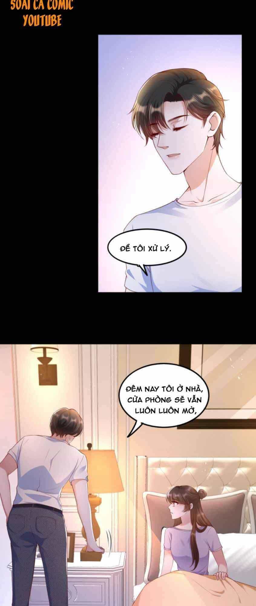 Nhất Sanh Hữu Hỉ - Chương 16 - ảnh 11