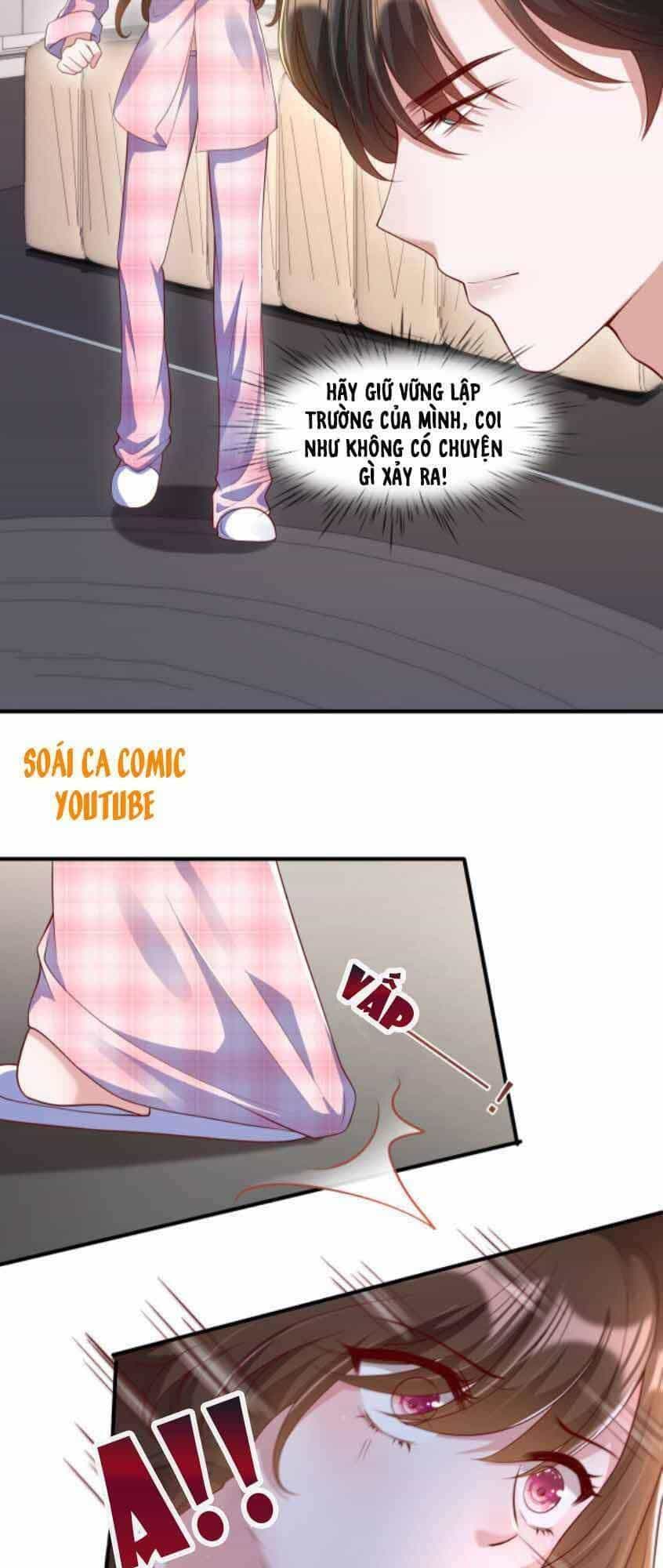 Nhất Sanh Hữu Hỉ - Chương 18 - ảnh 21