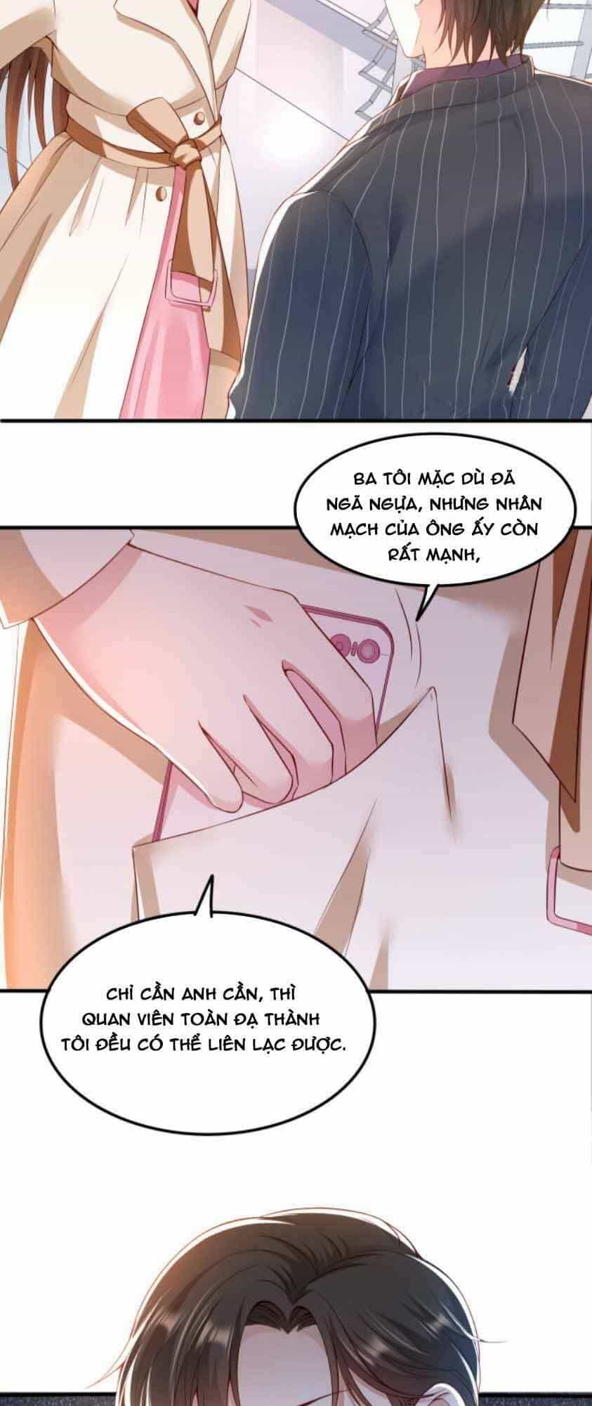 Nhất Sanh Hữu Hỉ - Chương 2 - ảnh 26