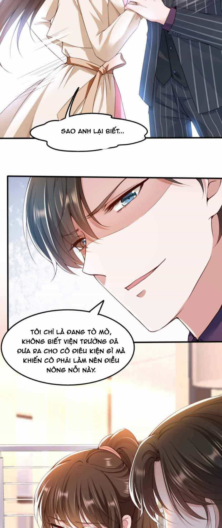 Nhất Sanh Hữu Hỉ - Chương 2 - ảnh 28