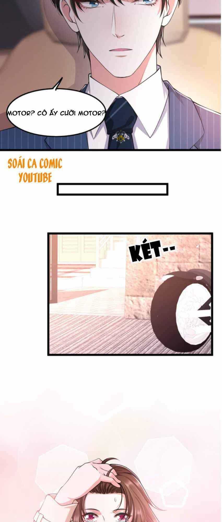 Nhất Sanh Hữu Hỉ - Chương 20 - ảnh 11
