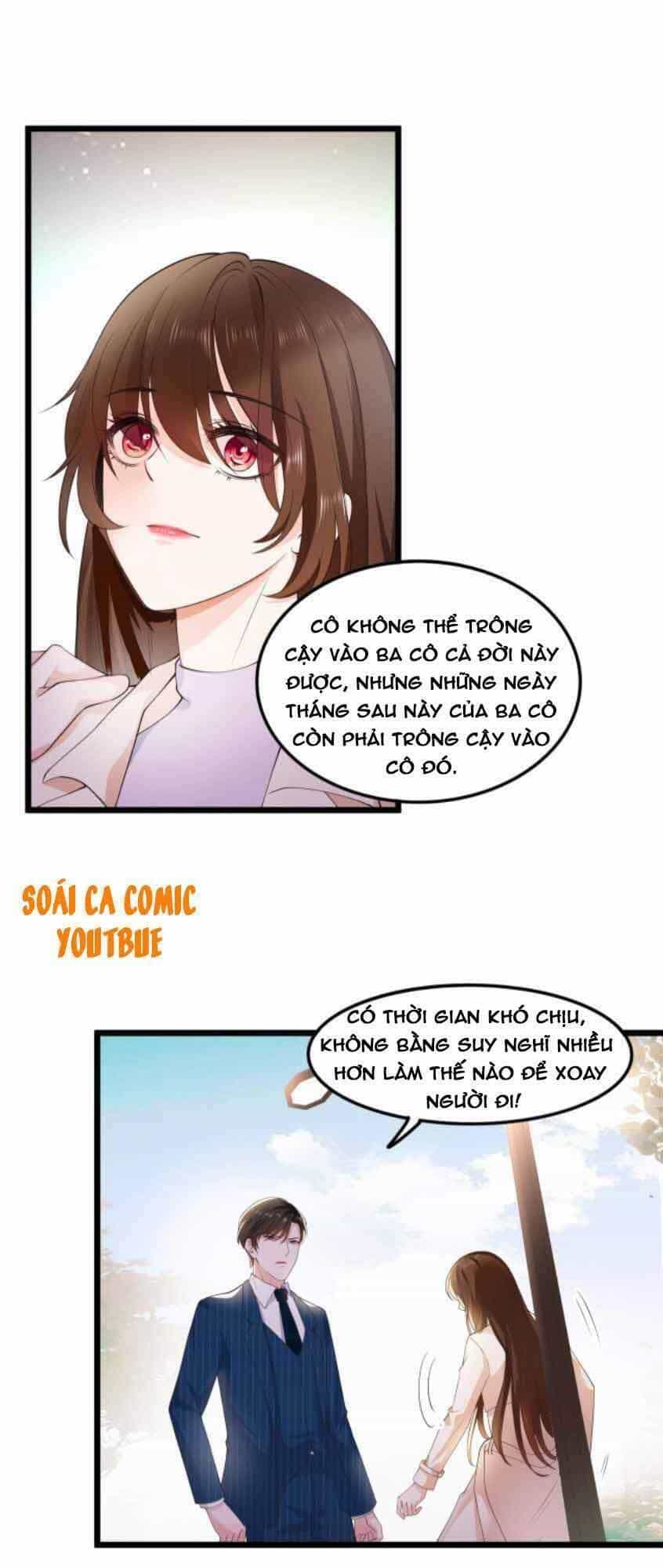 Nhất Sanh Hữu Hỉ - Chương 21 - ảnh 12
