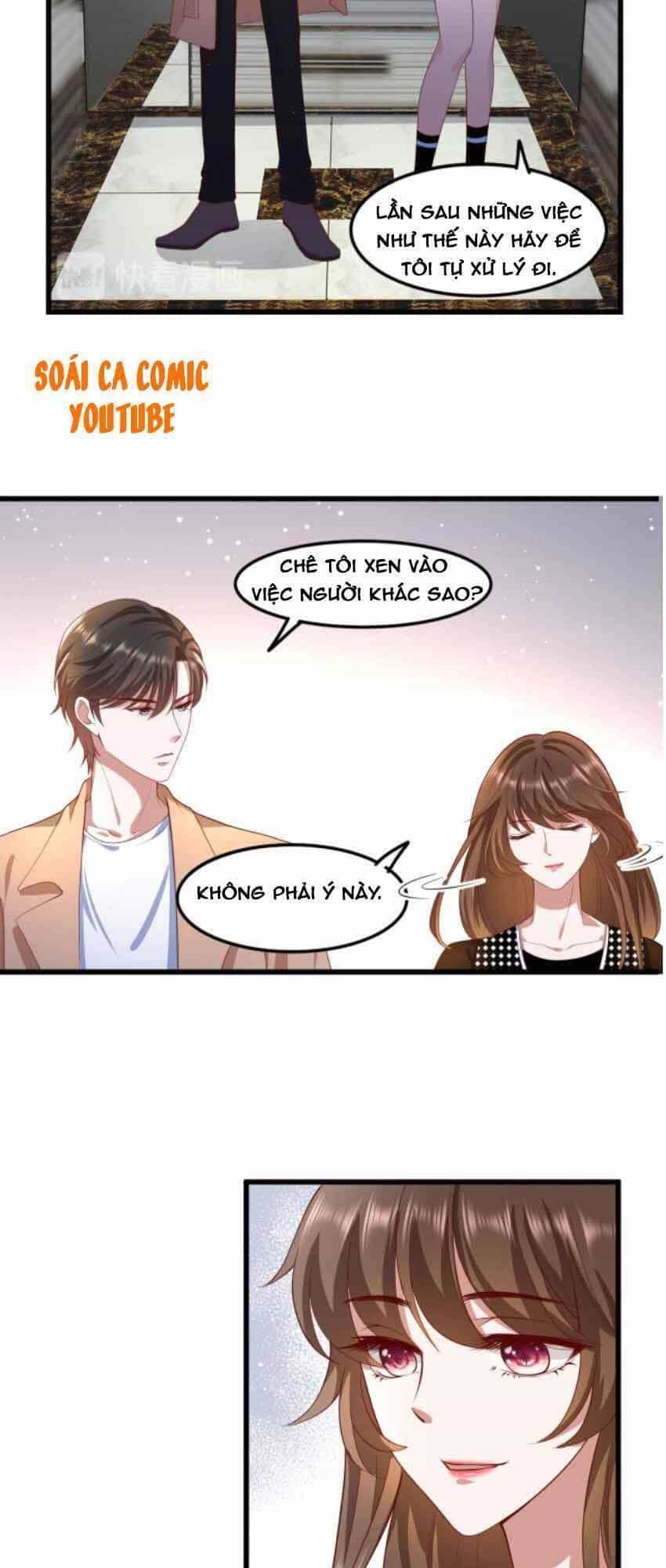 Nhất Sanh Hữu Hỉ - Chương 26 - ảnh 17