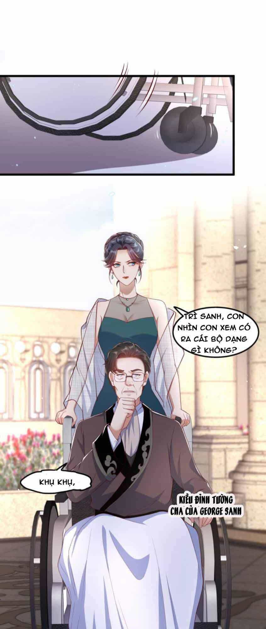Nhất Sanh Hữu Hỉ - Chương 27 - ảnh 2