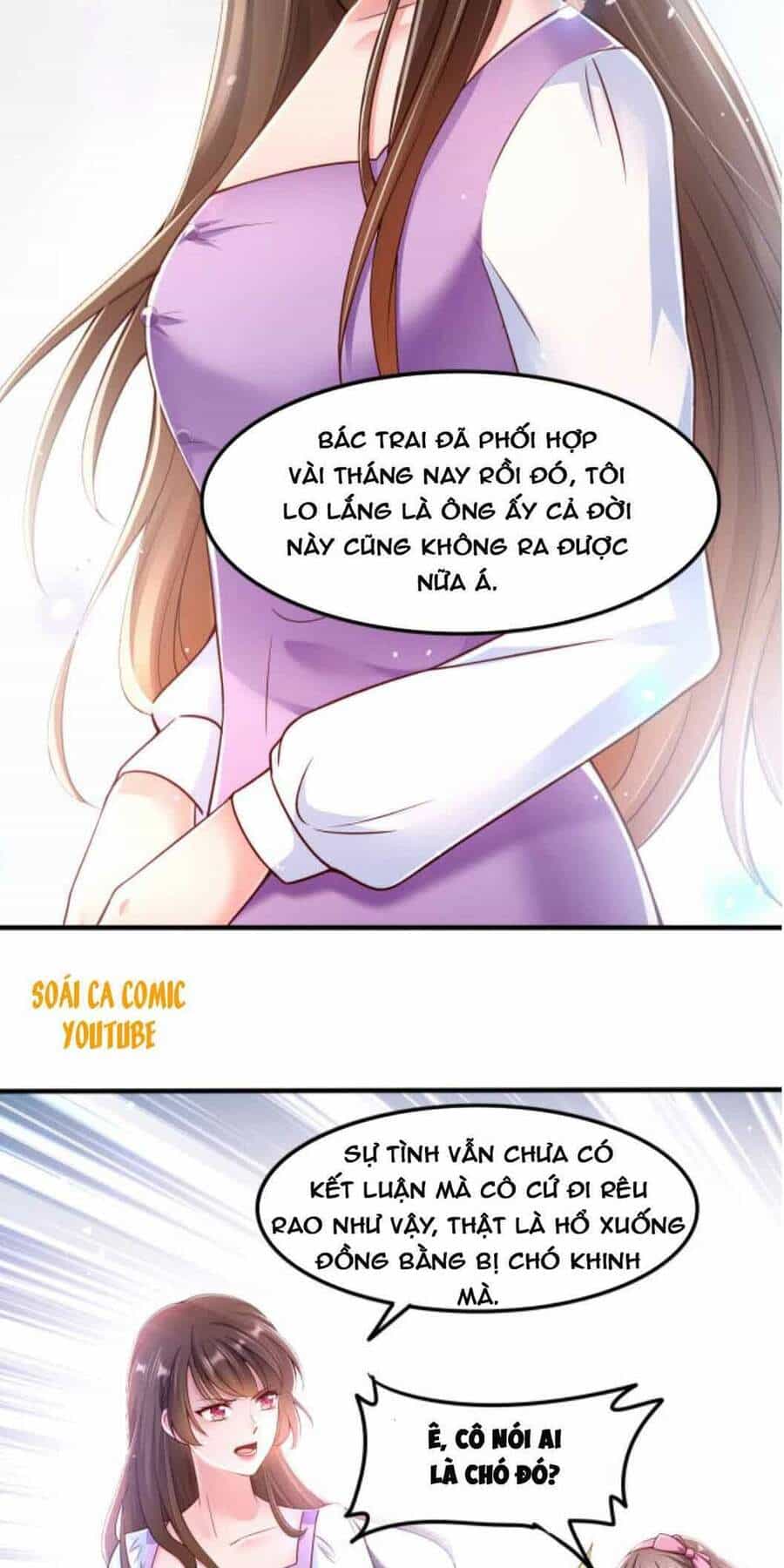 Nhất Sanh Hữu Hỉ - Chương 3 - ảnh 19