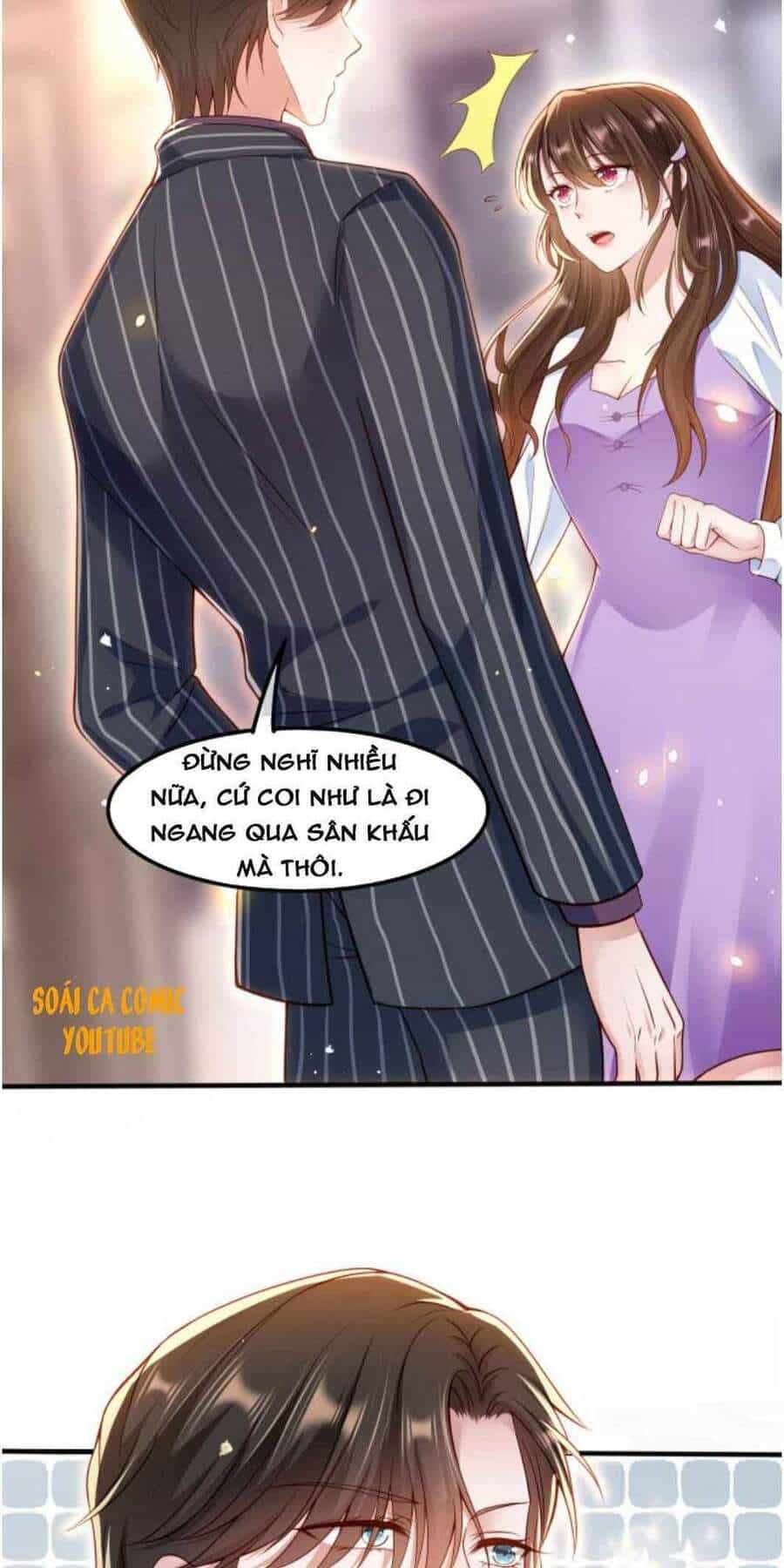 Nhất Sanh Hữu Hỉ - Chương 3 - ảnh 4